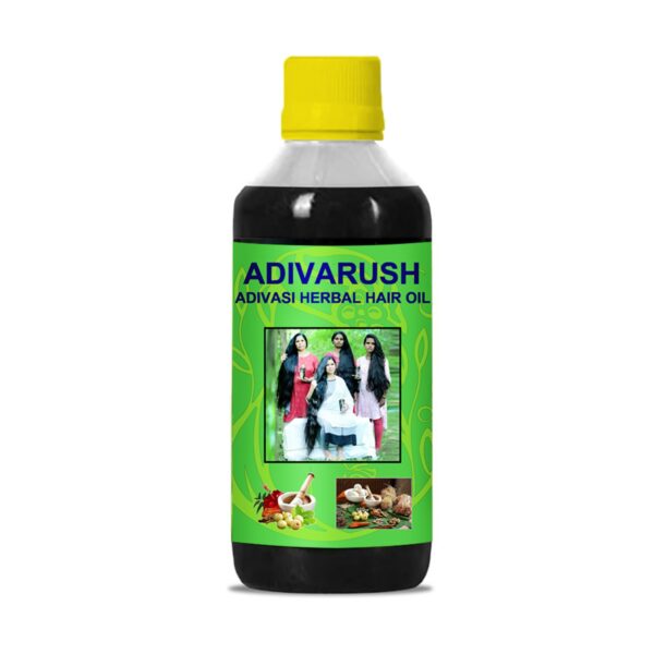 neelambari adivasi hair oil