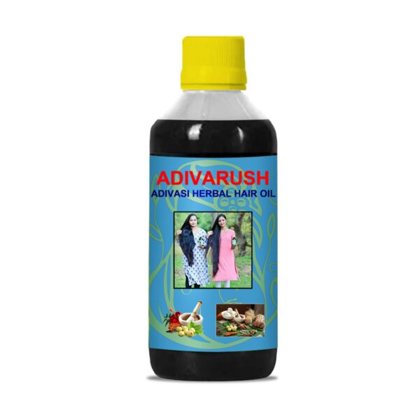 Adivasi Hair Oil